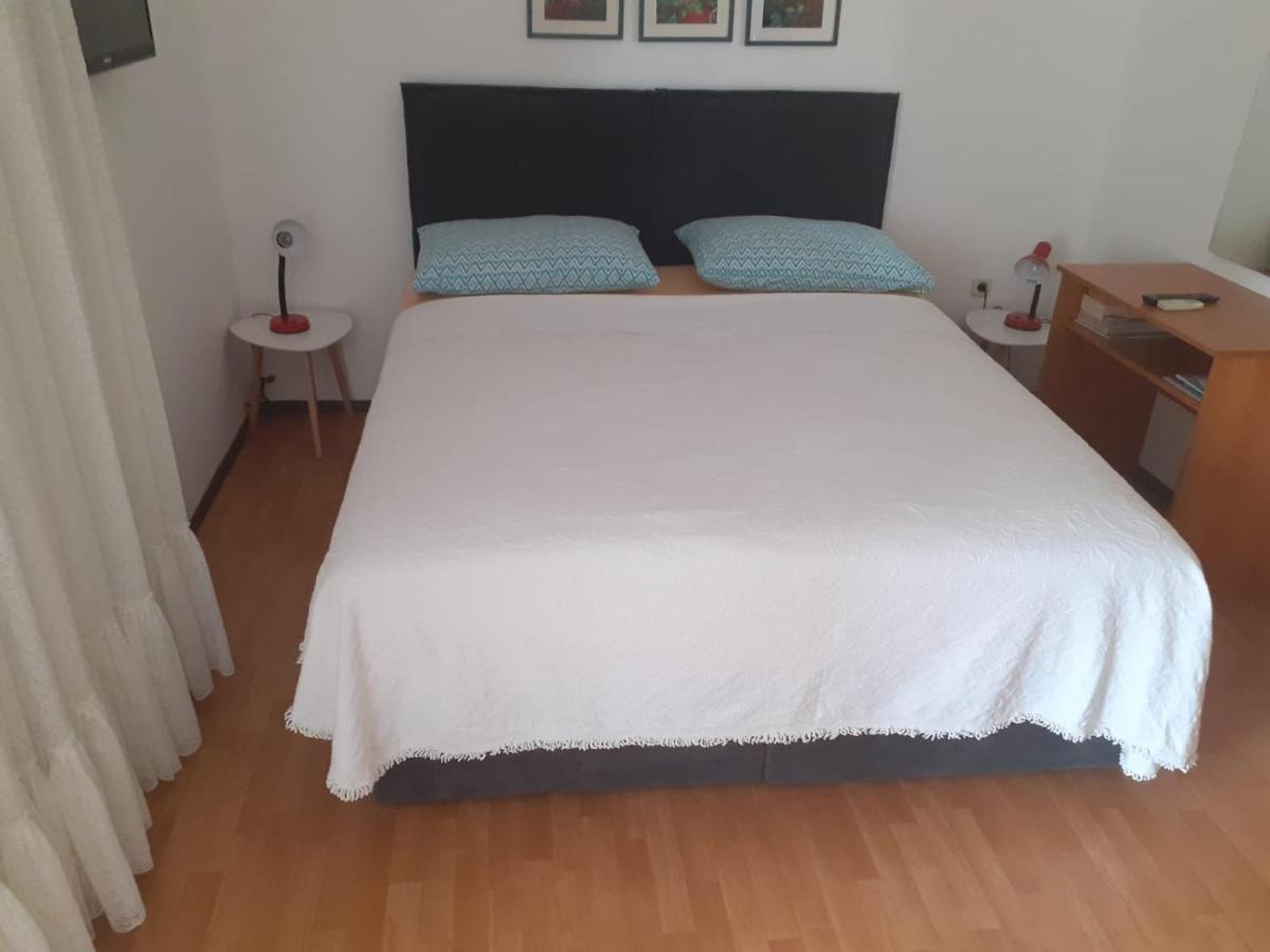 Apartmani Stipe Zára Kültér fotó