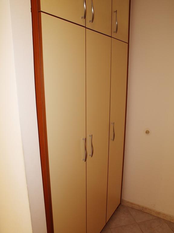 Apartmani Stipe Zára Kültér fotó