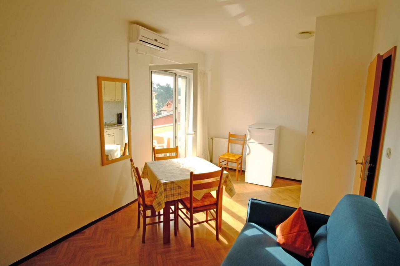 Apartmani Stipe Zára Kültér fotó