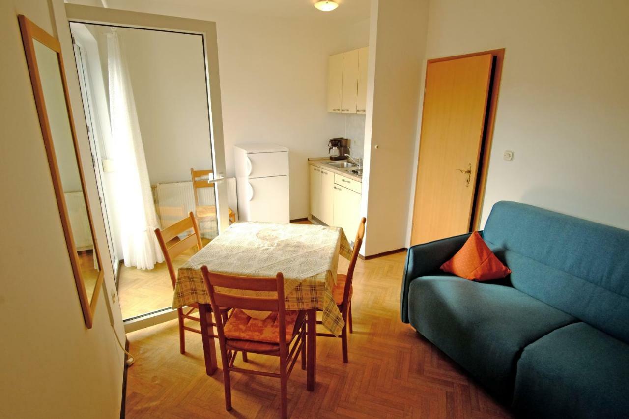 Apartmani Stipe Zára Kültér fotó