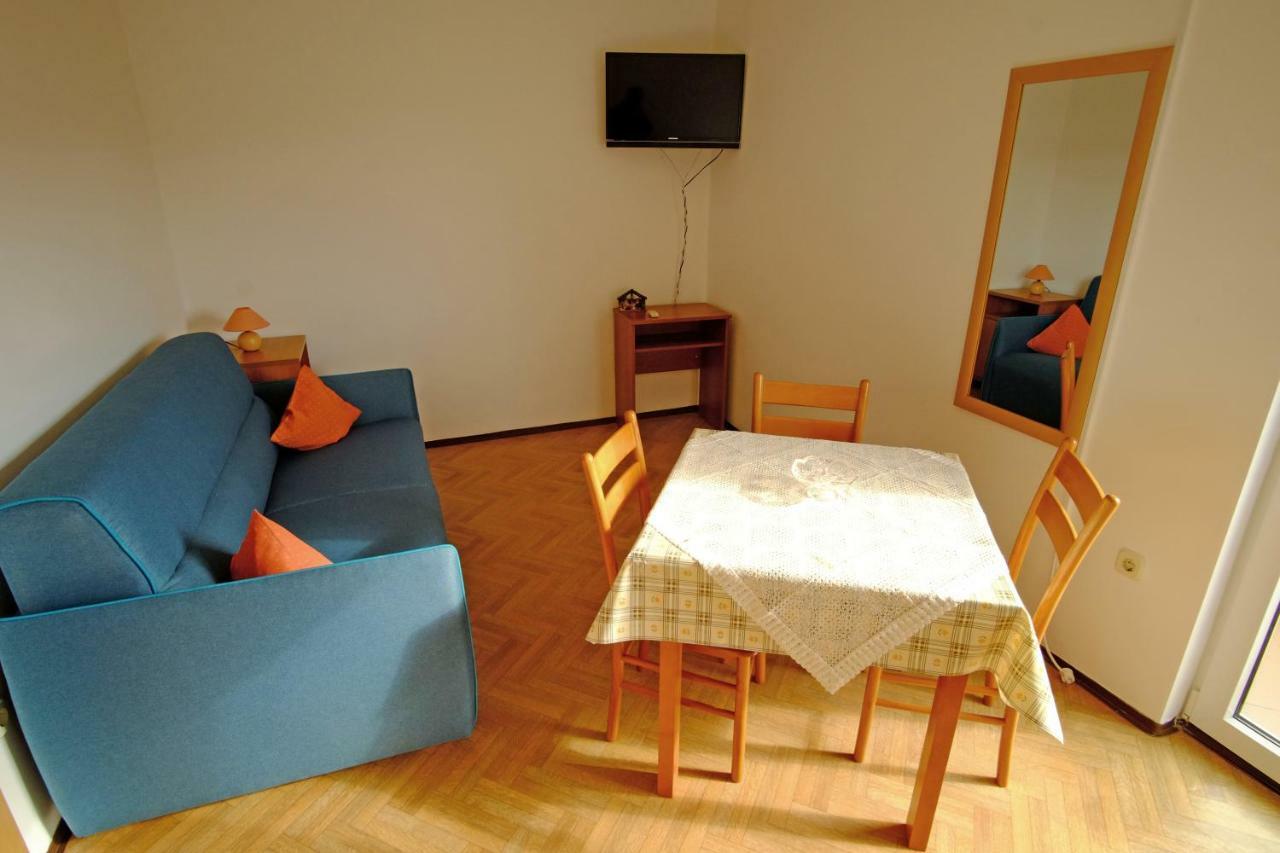 Apartmani Stipe Zára Kültér fotó