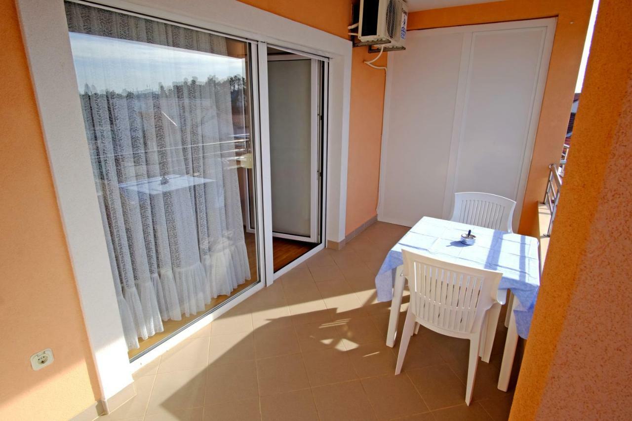Apartmani Stipe Zára Kültér fotó