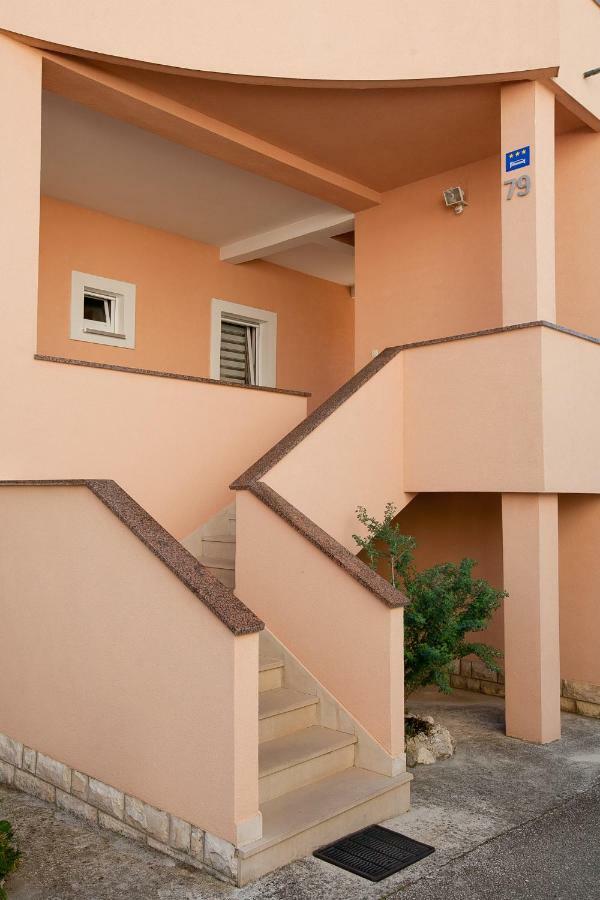 Apartmani Stipe Zára Kültér fotó