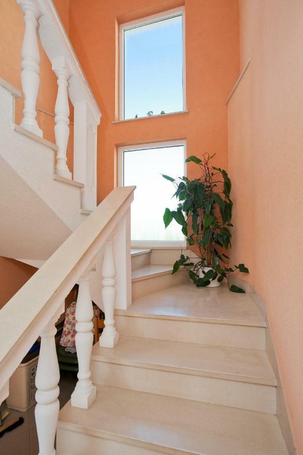 Apartmani Stipe Zára Kültér fotó