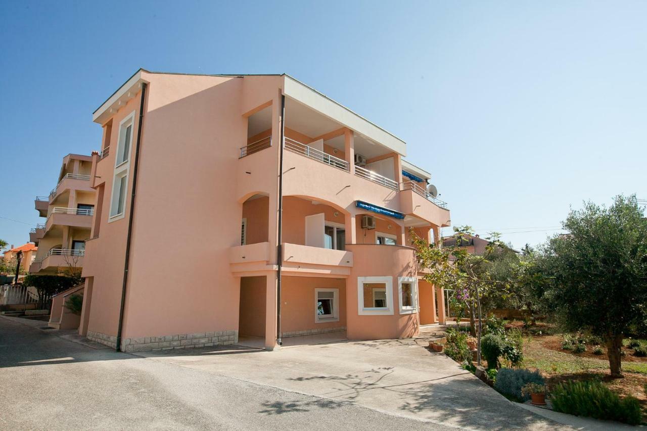 Apartmani Stipe Zára Kültér fotó