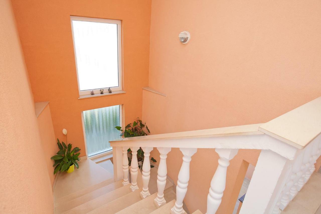 Apartmani Stipe Zára Kültér fotó