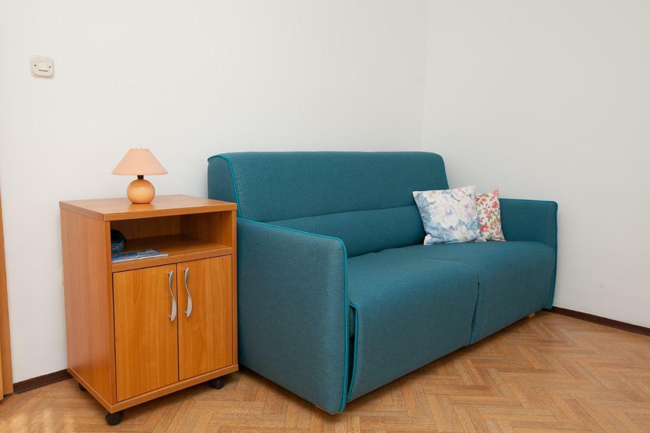 Apartmani Stipe Zára Kültér fotó