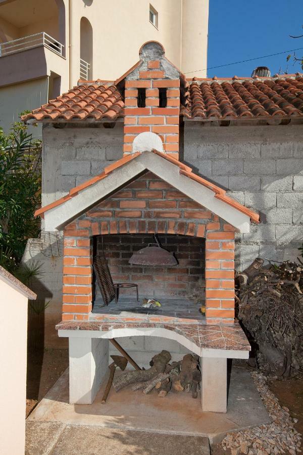 Apartmani Stipe Zára Kültér fotó