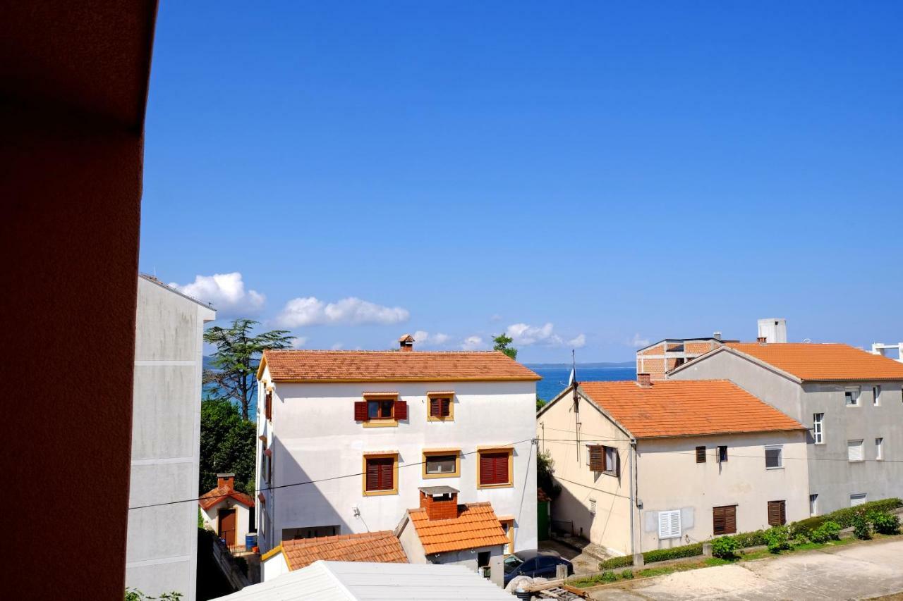 Apartmani Stipe Zára Kültér fotó