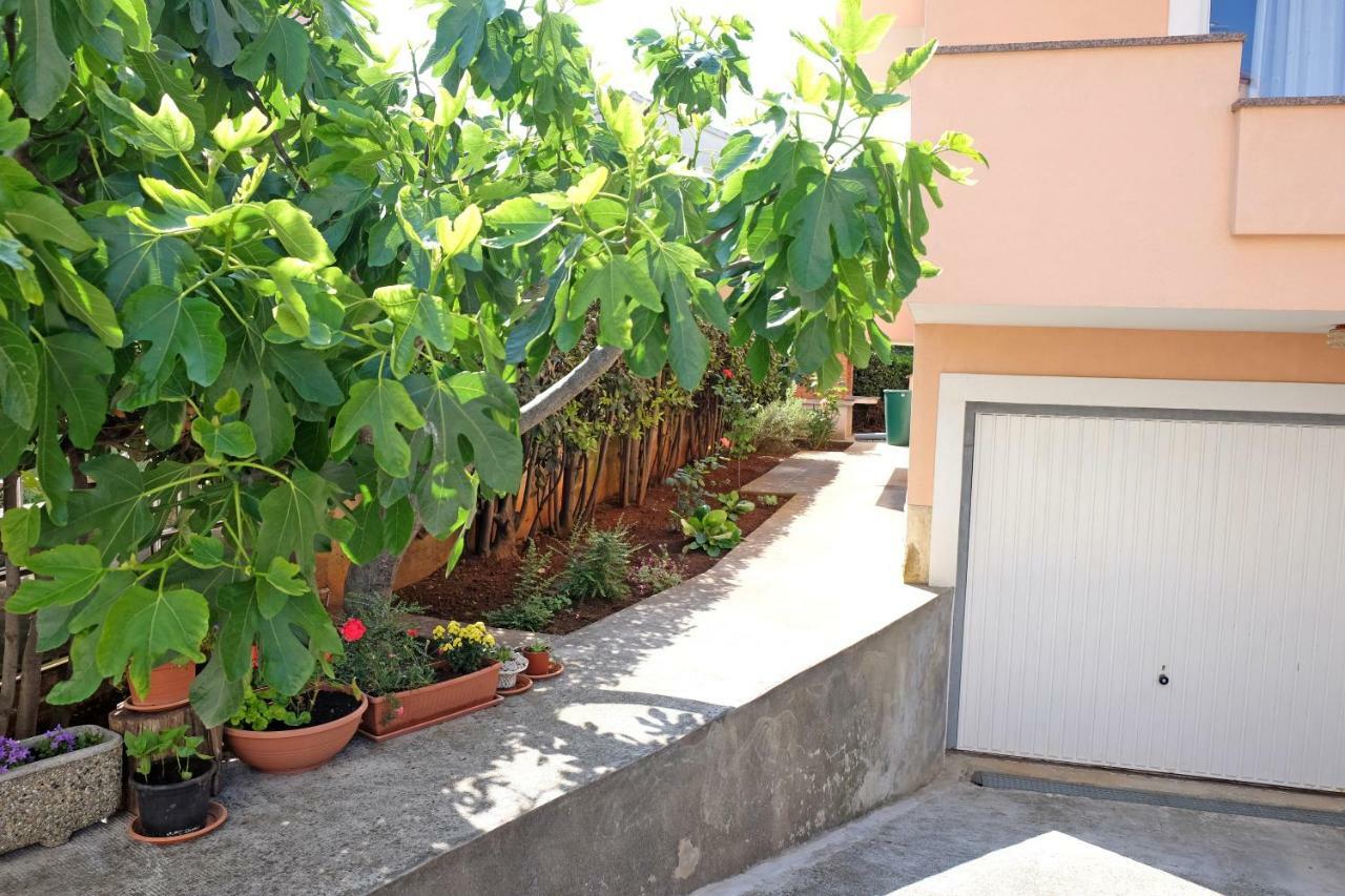 Apartmani Stipe Zára Kültér fotó