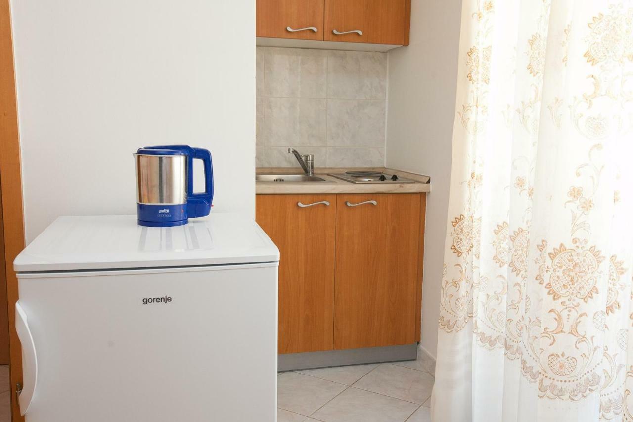 Apartmani Stipe Zára Kültér fotó