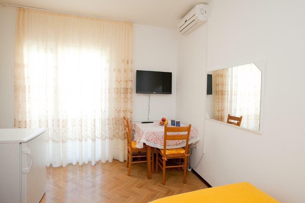 Apartmani Stipe Zára Kültér fotó