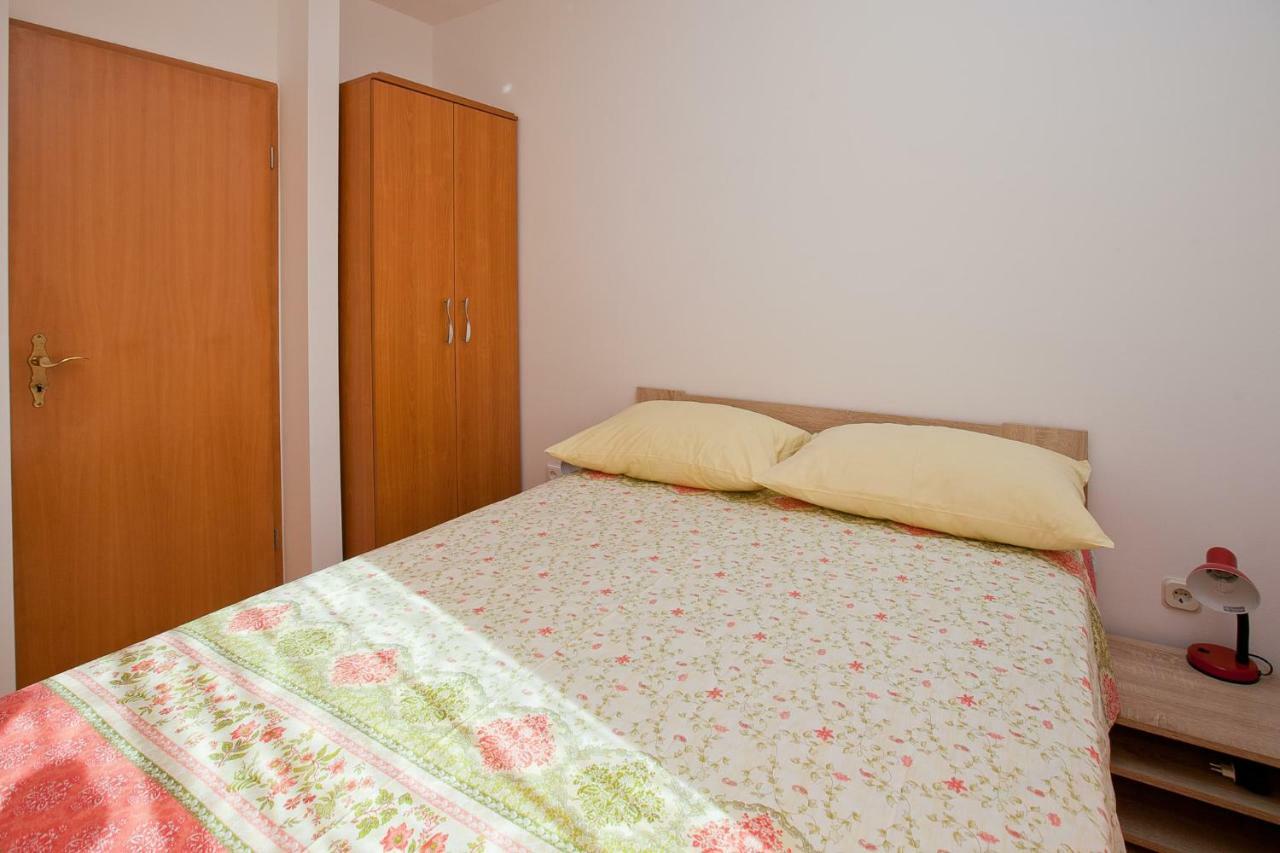 Apartmani Stipe Zára Kültér fotó