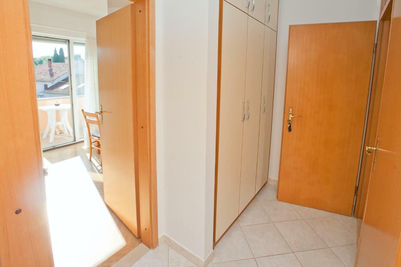 Apartmani Stipe Zára Kültér fotó