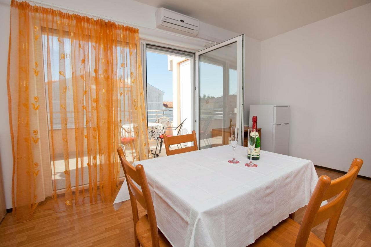 Apartmani Stipe Zára Kültér fotó