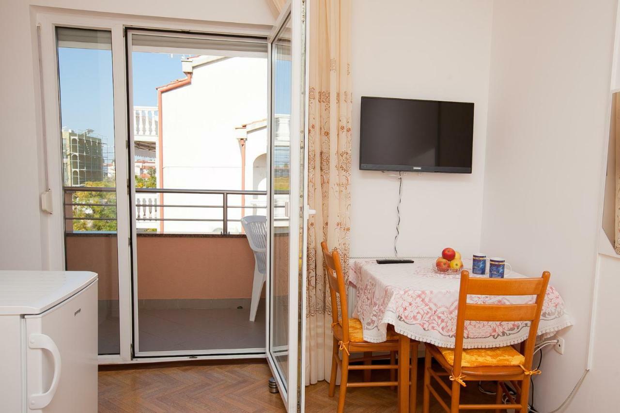 Apartmani Stipe Zára Kültér fotó