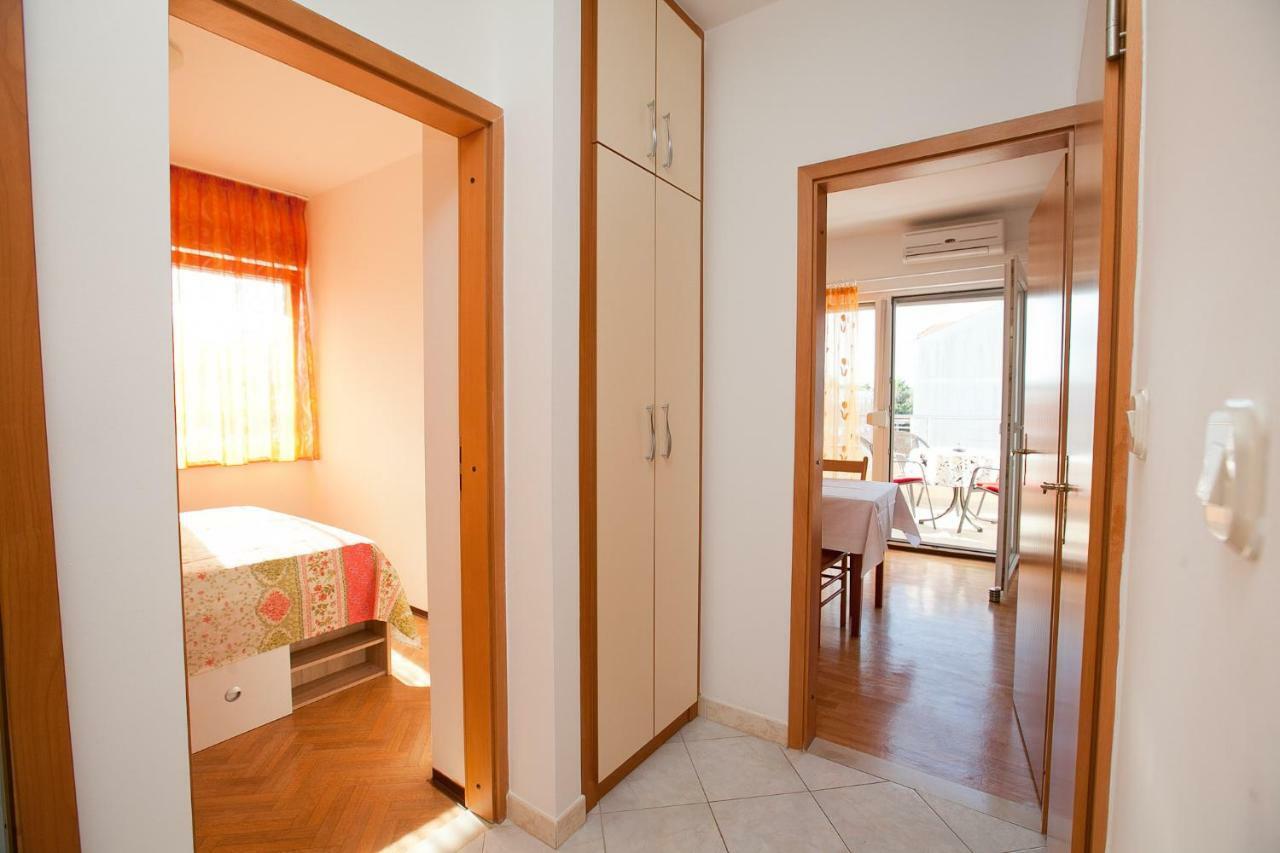 Apartmani Stipe Zára Kültér fotó