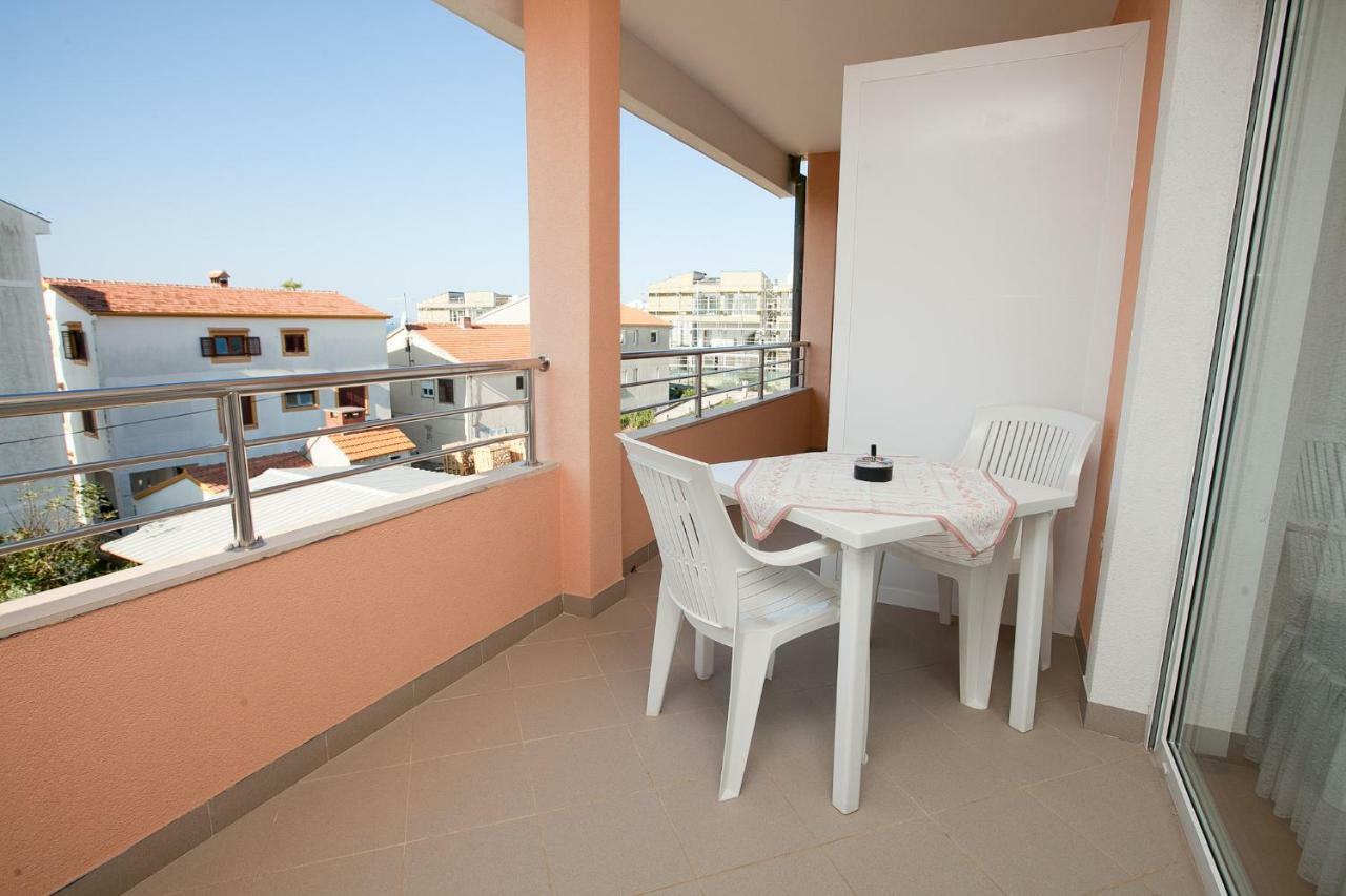 Apartmani Stipe Zára Kültér fotó